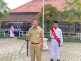 Dokumentasi Upacara Bendera