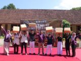 Semarak HUT ke-47 SMP Negeri 3 Wonogiri: Bangga Menjadi Bagian dari Spen'ga Jaya